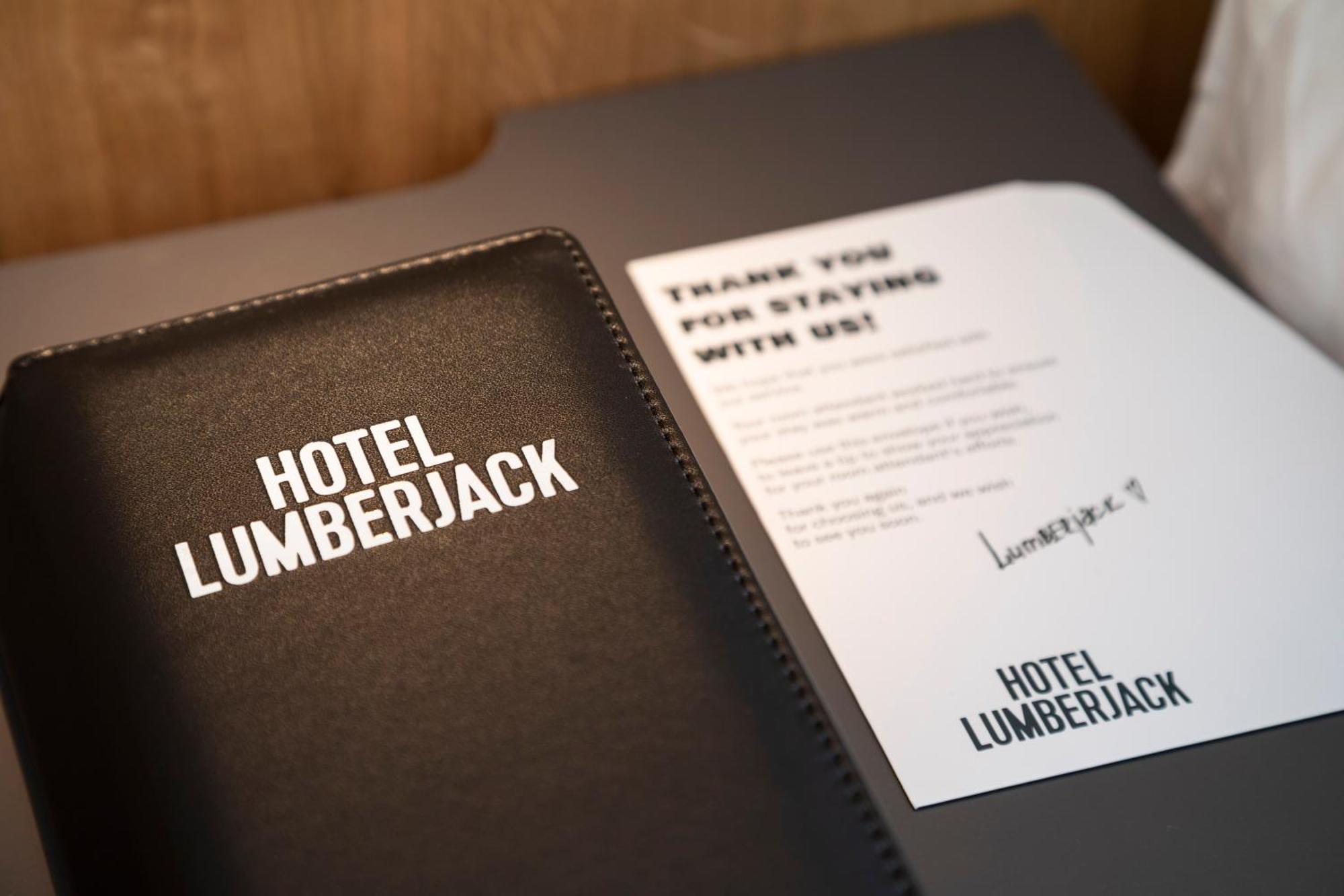 Hotel Lumberjack Sonora Exterior foto